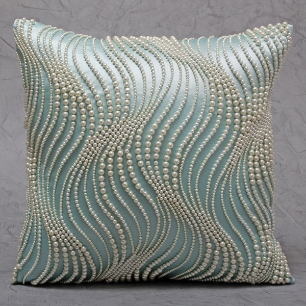 Modern Throw Pillows Etsy