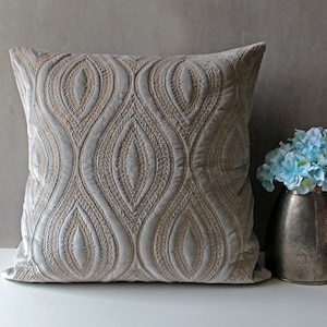 30 X 30 Euro Sham Etsy