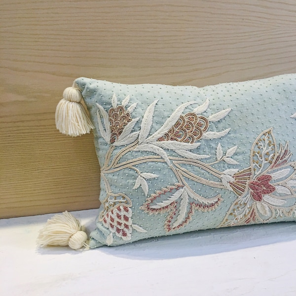 Coral Throw Pillows Etsy
