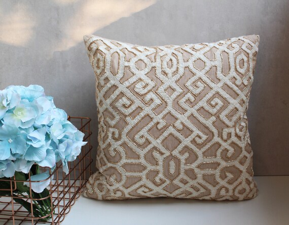 Luxury throw pillows for couch hotsell
