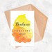 see more listings in the Greeting cards section
