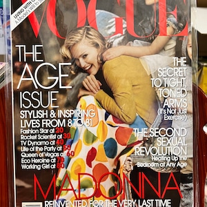 VOGUE 1992年12月号 VOGUE 1992年12月号 Vogue December 1992 | eBay