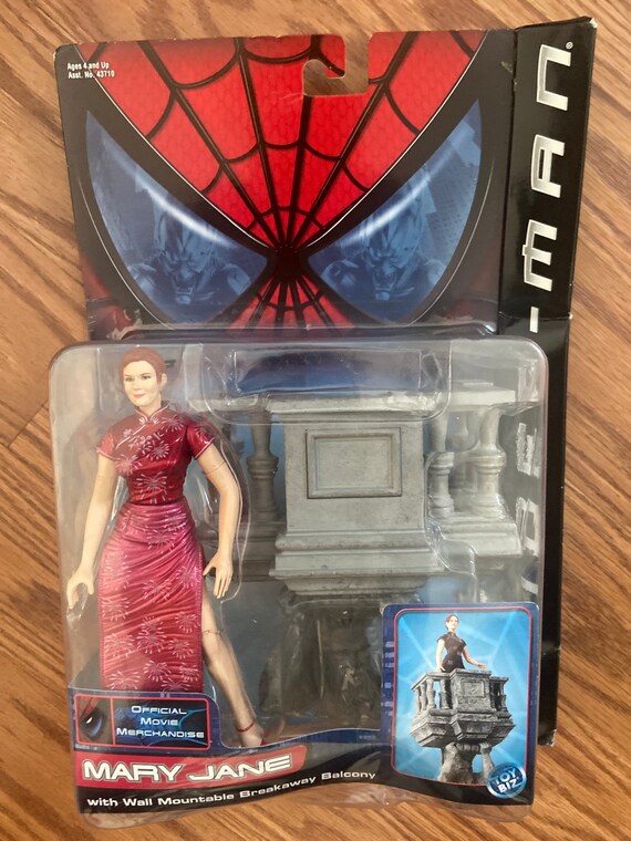 Spiderman merchandise new arrivals