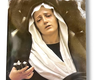 Oraciones y Santo Rosario Para Difuntos