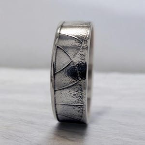 Woman Ring Netherlands, Netherlands Coin Ring Man, Vintage Ring ...