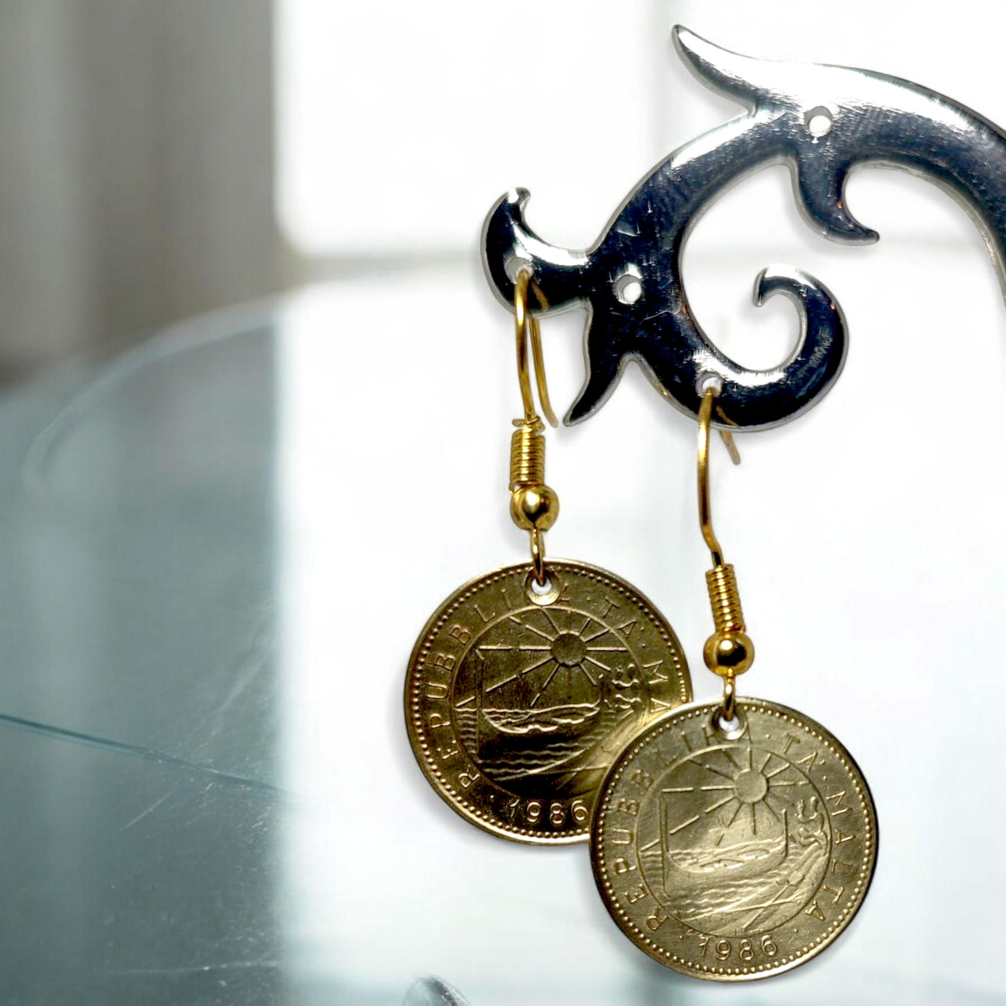 Jewelry From Malta - Etsy