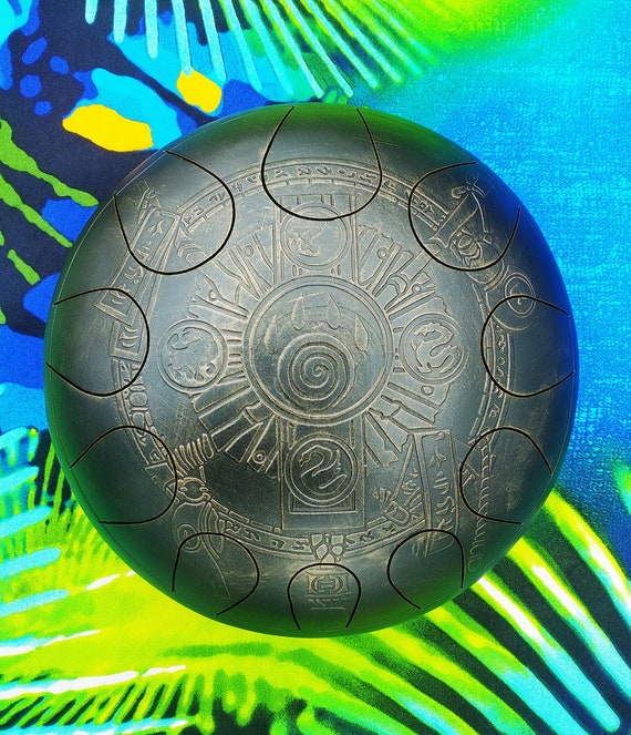 Magic handpan deals