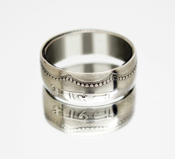 リング INDIAN JEWELRY / RING1