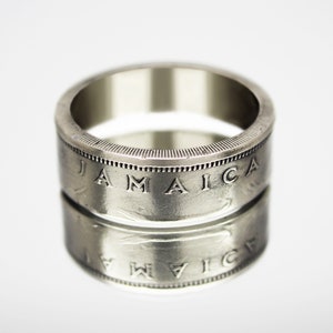 Jamaican Ring - Etsy