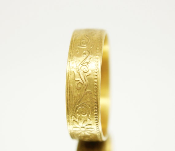 Mens Ring Solid 10k Yellow Gold Aztec Mayan Sun Calendar 10 KT REAL Go – My  Elite Jeweler