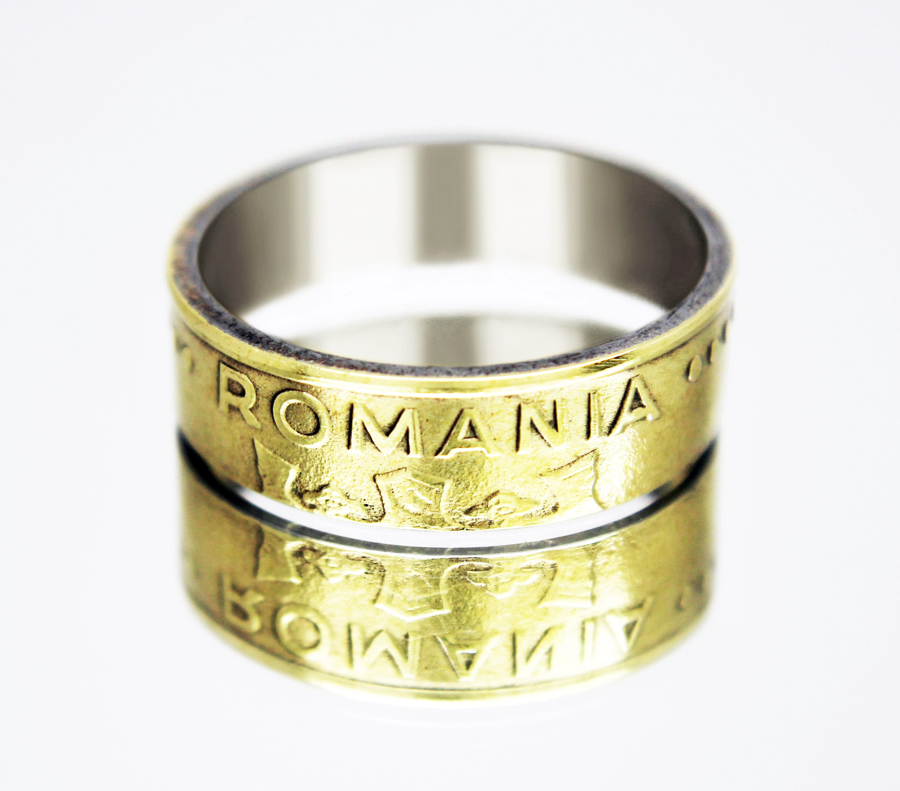 Koolau Engagement Ring Queen Elizabeth Ii 22k Gold Plated Latest