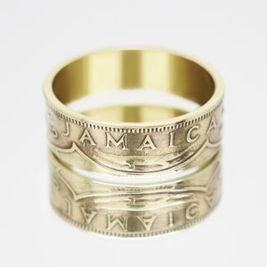 Jamaican Ring - Etsy