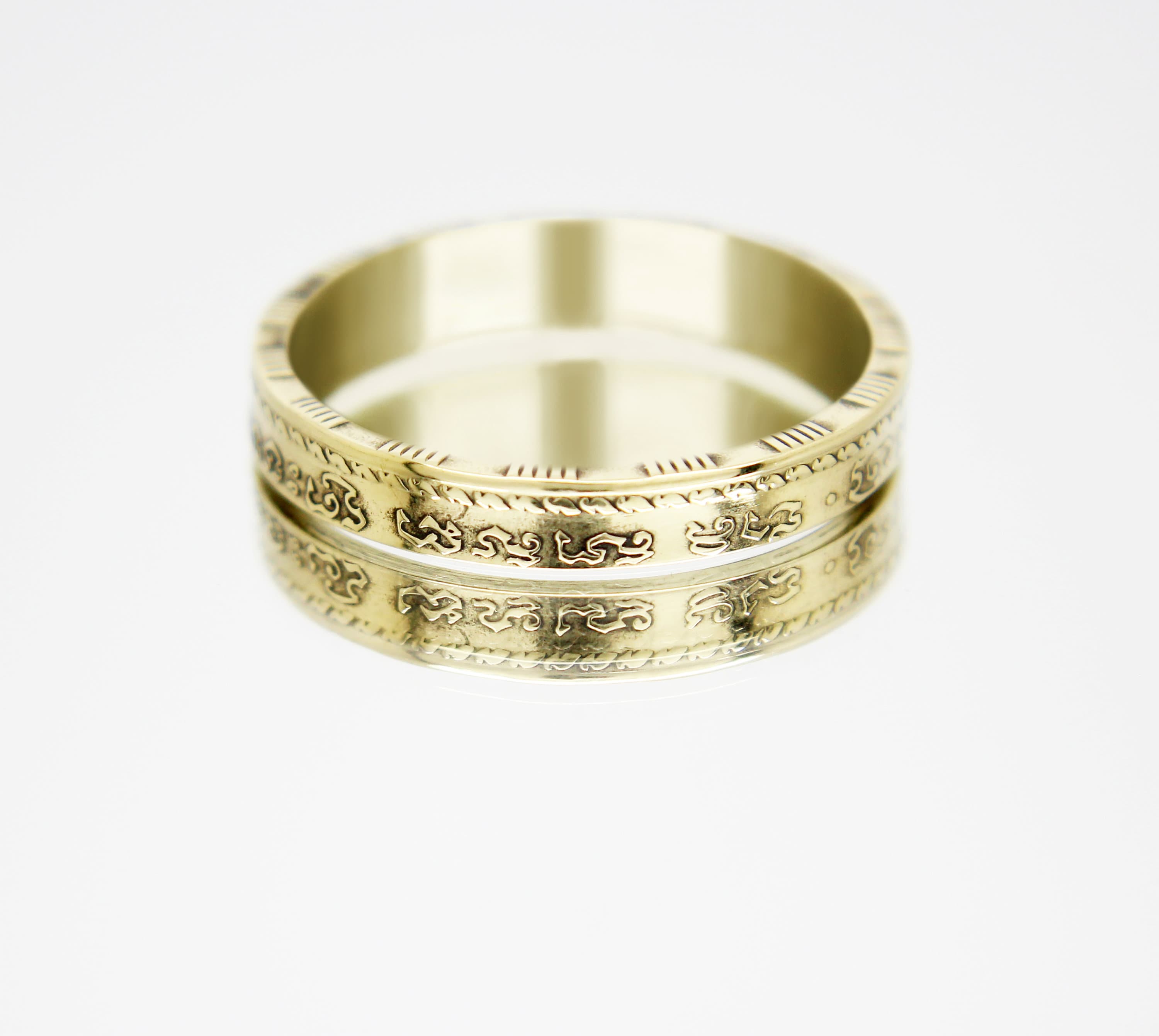 Khmer Wedding Sword — Michael John Coffey - Metal Artist, image size:3000x2681