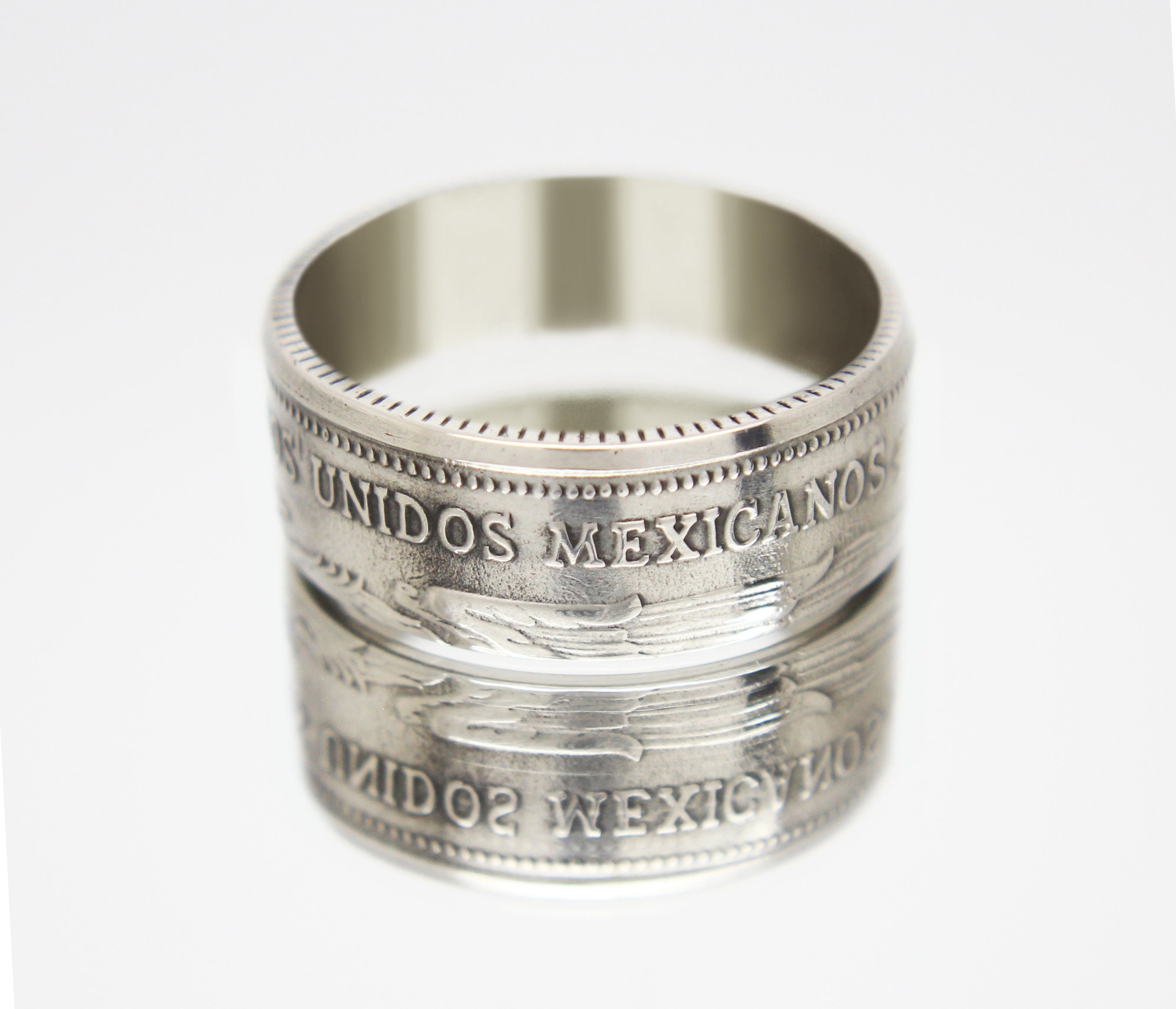 Mexico 500 pesos - Etsy 日本
