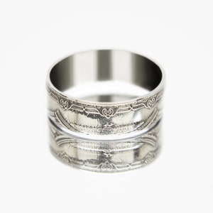 Uzbekistan Coin Ring 500 soums 2018, coin ring for men, womens coin ring, mens coin ring, money ring