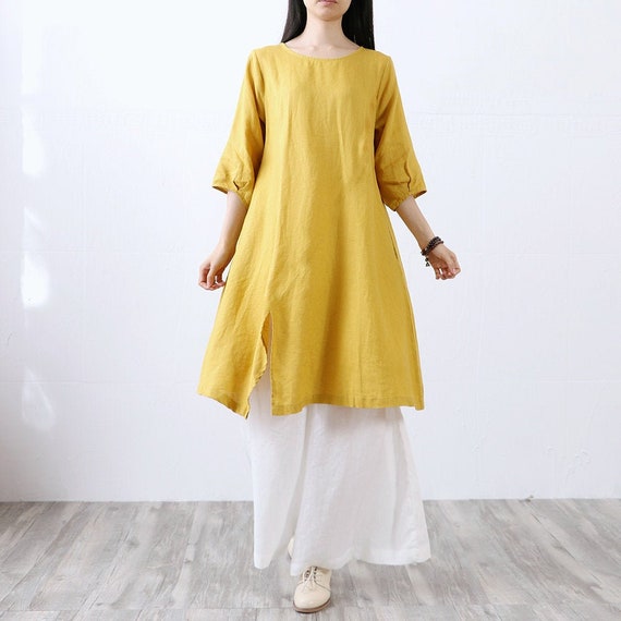 summer tops and dresses