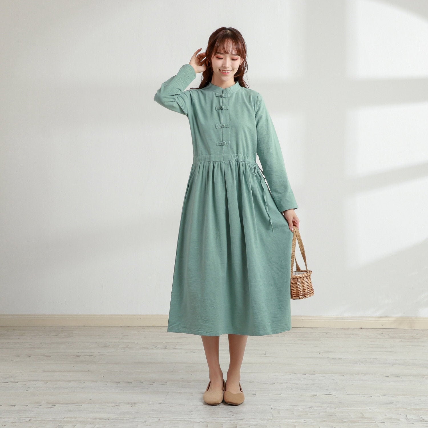 new design midi