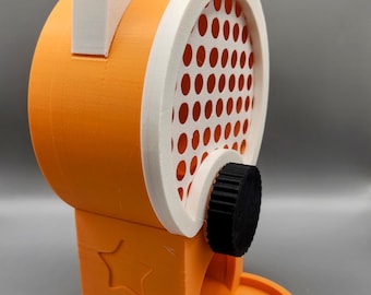Vending machine-Mini Capsule-Rewards-Mini Treasures-Capsule Dispenser-capsule vending machine-Gacha Machine