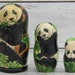 see more listings in the Nesting Dolls section