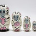 see more listings in the Nesting Dolls section