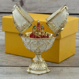Pendentif en forme de Chouette