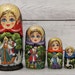 see more listings in the Nesting Dolls section