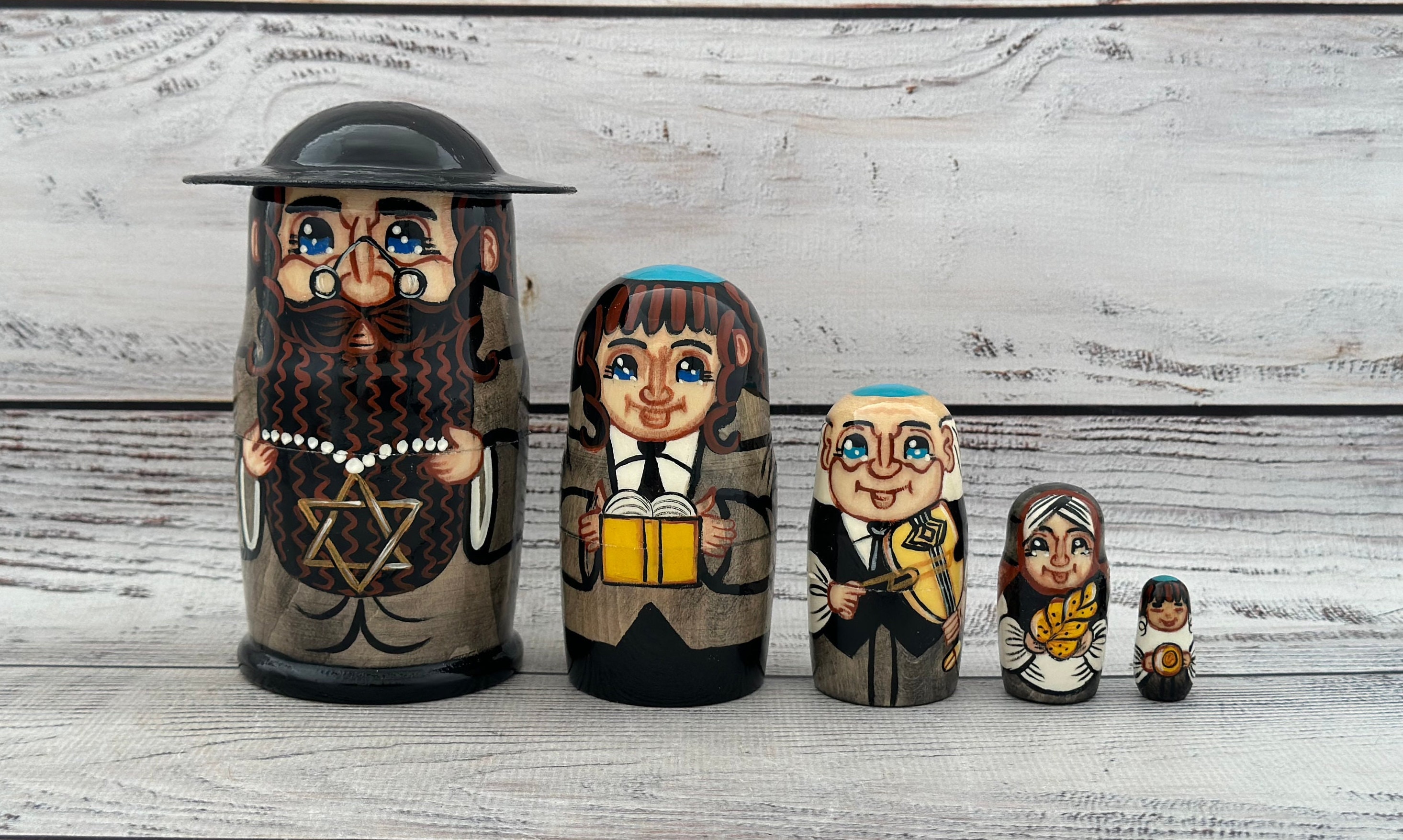 Buy Jewish Handmade Online In India - Etsy India
