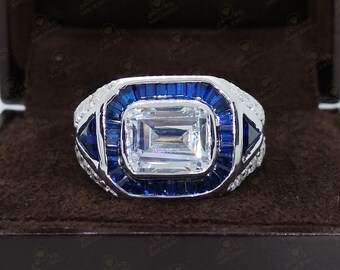 Buy Mens Antique Ring Online In India - Etsy India