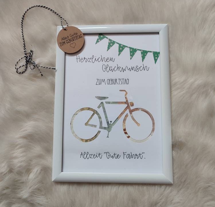Melodisch Bison Kalb gutschein fahrrad Watt Kreischen