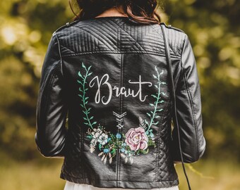 pink jackets for wedding guests