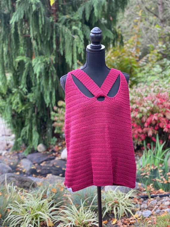 Surf Side Tank