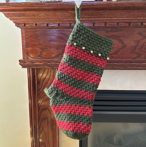 Christmas Stockings