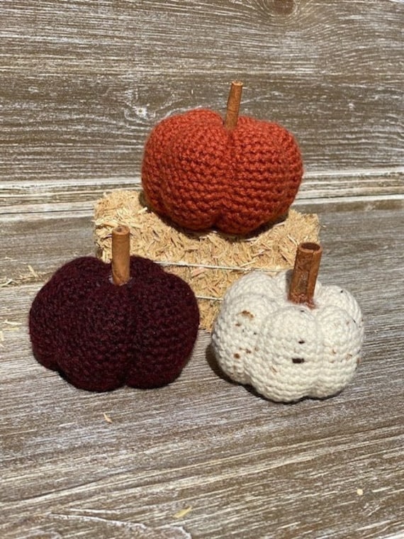 Petite Pumpkins