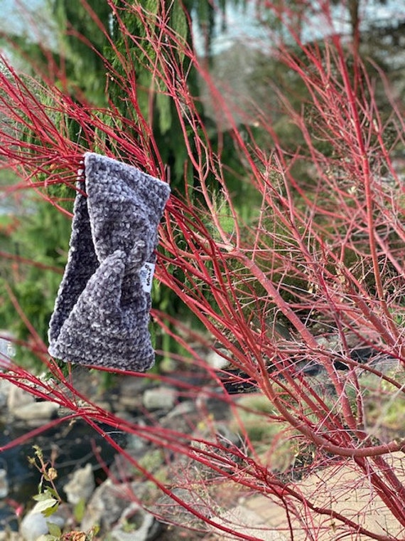 The Luxe Ear Warmer