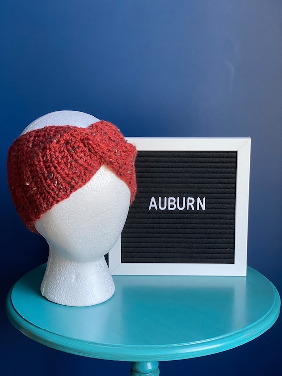Big Twist Headband