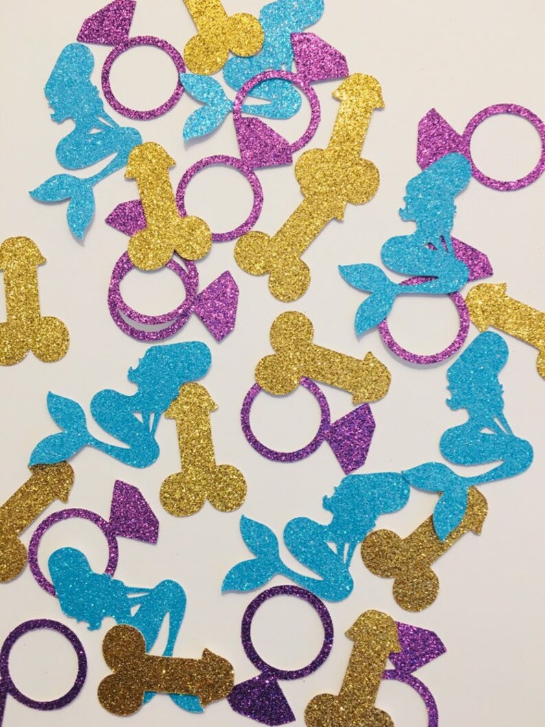 Last Splash Bachelorette Straws Mermaid Bachelorette Party mermaid Straws Beach Bachelorette Straws Penis straws penis confetti