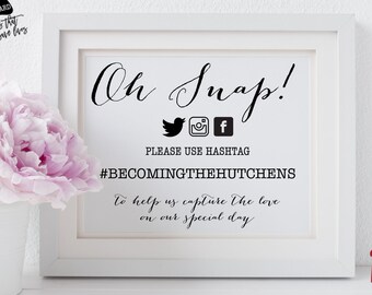 Download Wedding Svg Svg Oh Snap Svg Wedding Hashtag Sign Jpg Capture The Love Oh Snap Sign 001 Wedding Printable Sign Png Cricut Silhouette Digital Art Collectibles Seasonalliving Com