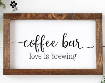 Download Coffee And Tea Bar Svg