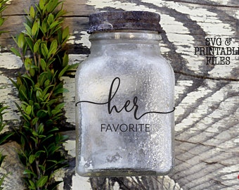 Free Free 160 Wedding Mason Jar Svg SVG PNG EPS DXF File