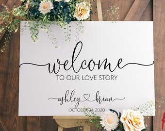 Download Our Love Story Svg Etsy