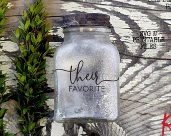 Download Wedding Jars Svg Etsy