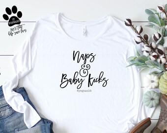 Download Baby Kicks Svg Etsy 3D SVG Files Ideas | SVG, Paper Crafts, SVG File