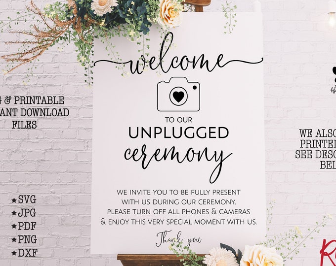 Free Free 166 Welcome Wedding Sign Svg SVG PNG EPS DXF File