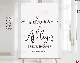 Download Bridal Shower Svg Etsy