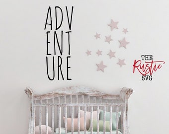 Adventure, Adventure SVG, Travel Svg, Adventure Awaits Svg, Adventure Square, Cut Files, Svg Files, Svg, Png, Jpg, Silhouette, Cricut, 011