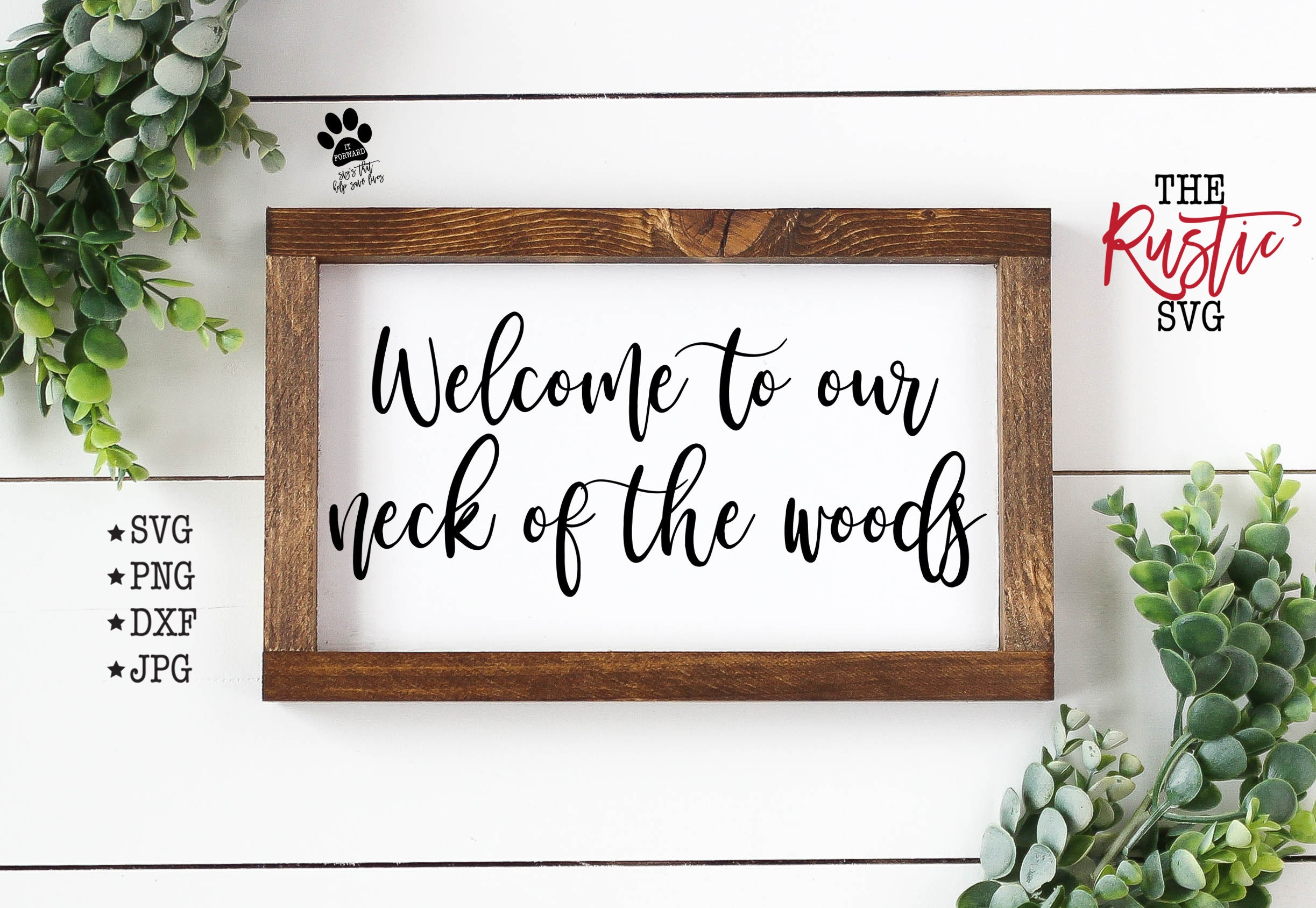 To Our Neck Of The Woods Svg Sign Etsy To Our Neck Of The Woods Svg Sign Etsy