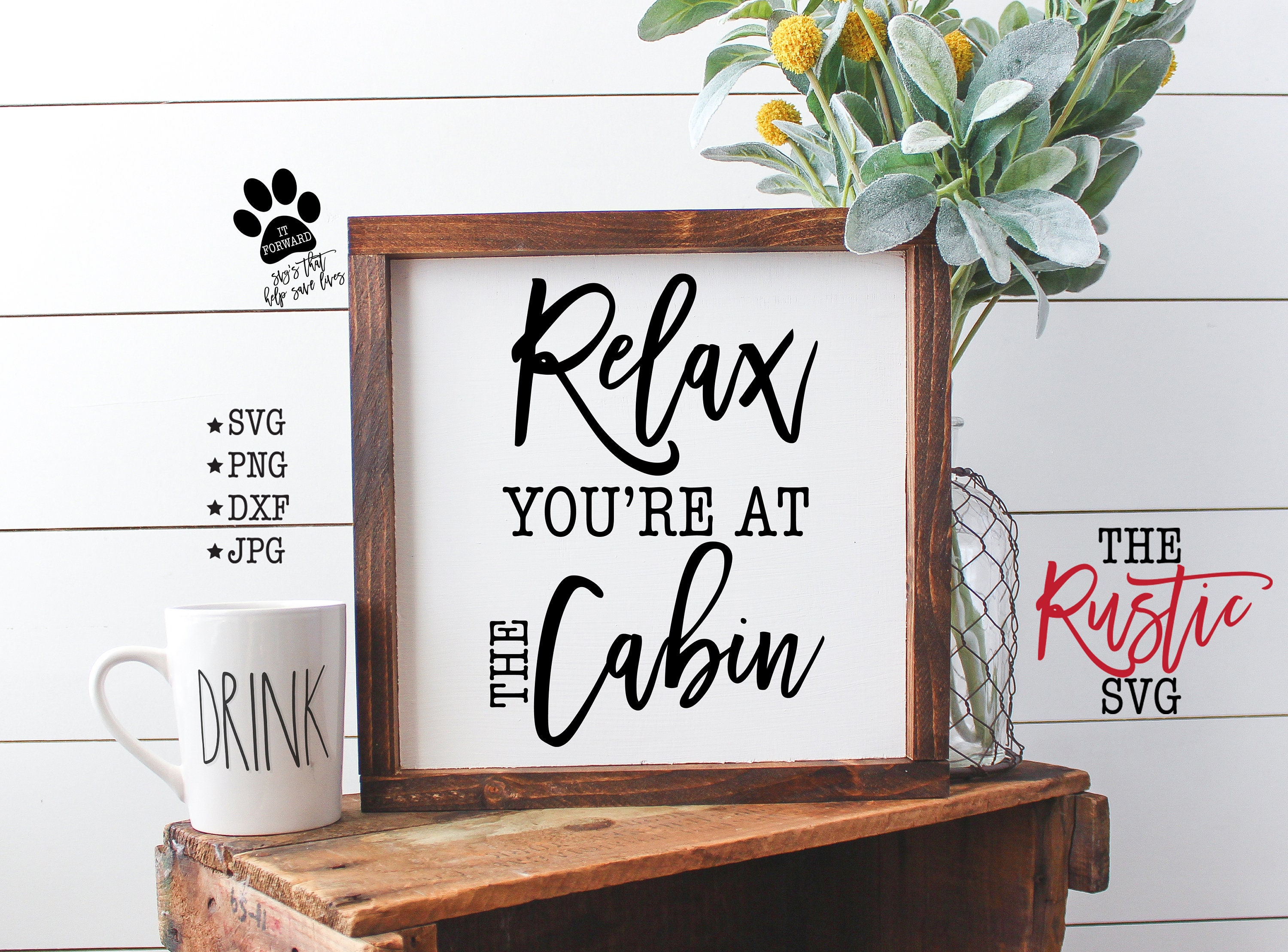 Free Free Cabin Life Svg Free 421 SVG PNG EPS DXF File