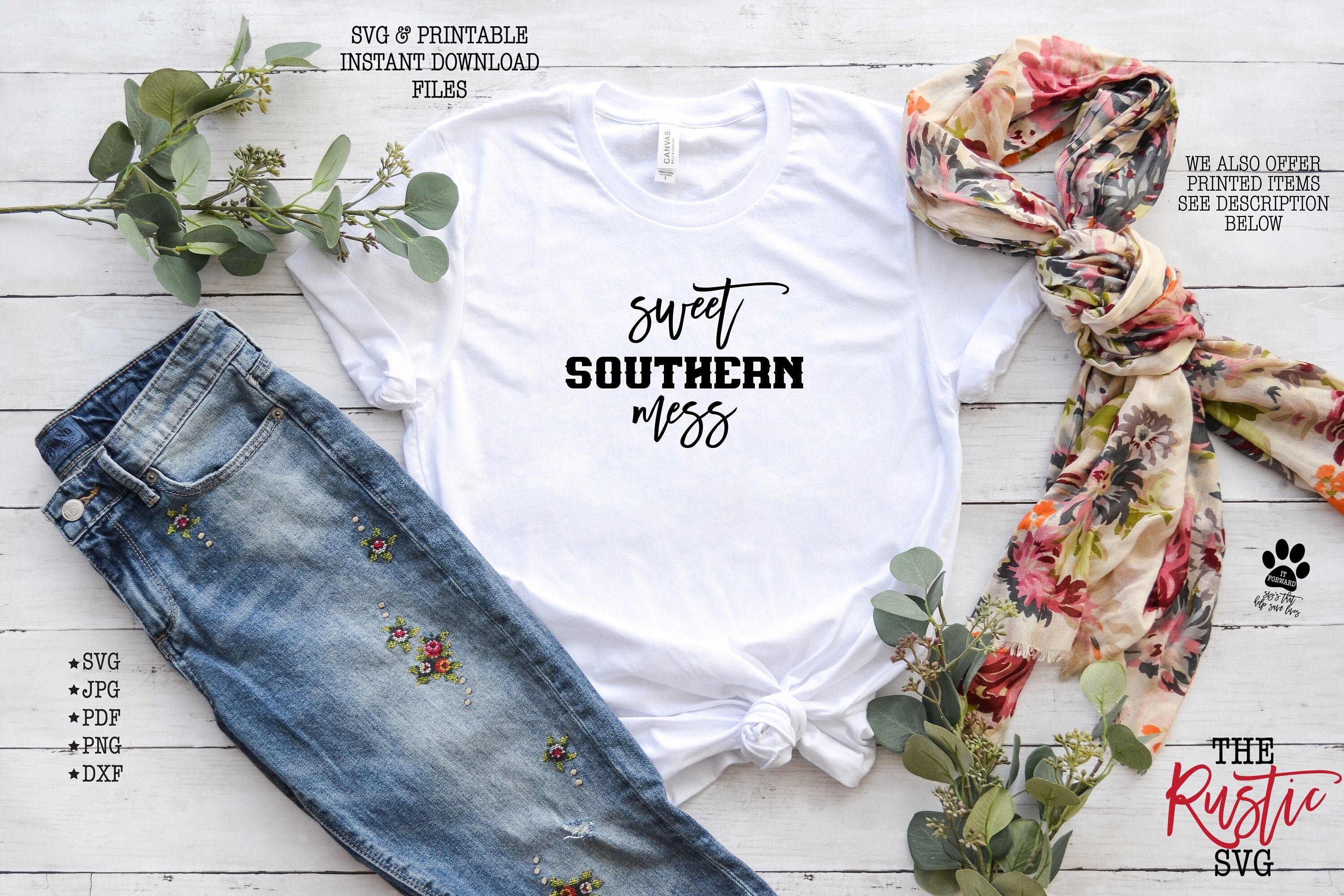 Sweet Southern Mess Sweet Southern Mess Shirt Mom Svg Mom ...