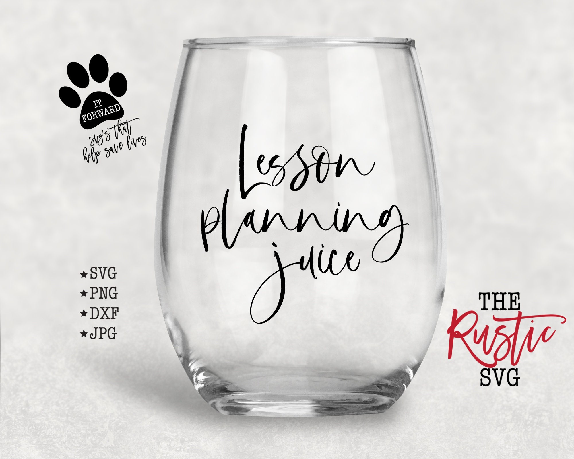 Download Lesson Planning Juice Teacher Svg Wine Svg Wine Glass Svg Etsy