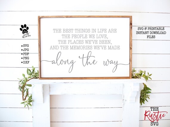 Download Personalized Printable Wedding Sign Svg Svg Files Wedding Gift Pdf The Best Things In Life Personalized Wedding Sign Jpg 005 Cricut Digital Art Collectibles Deshpandefoundationindia Org